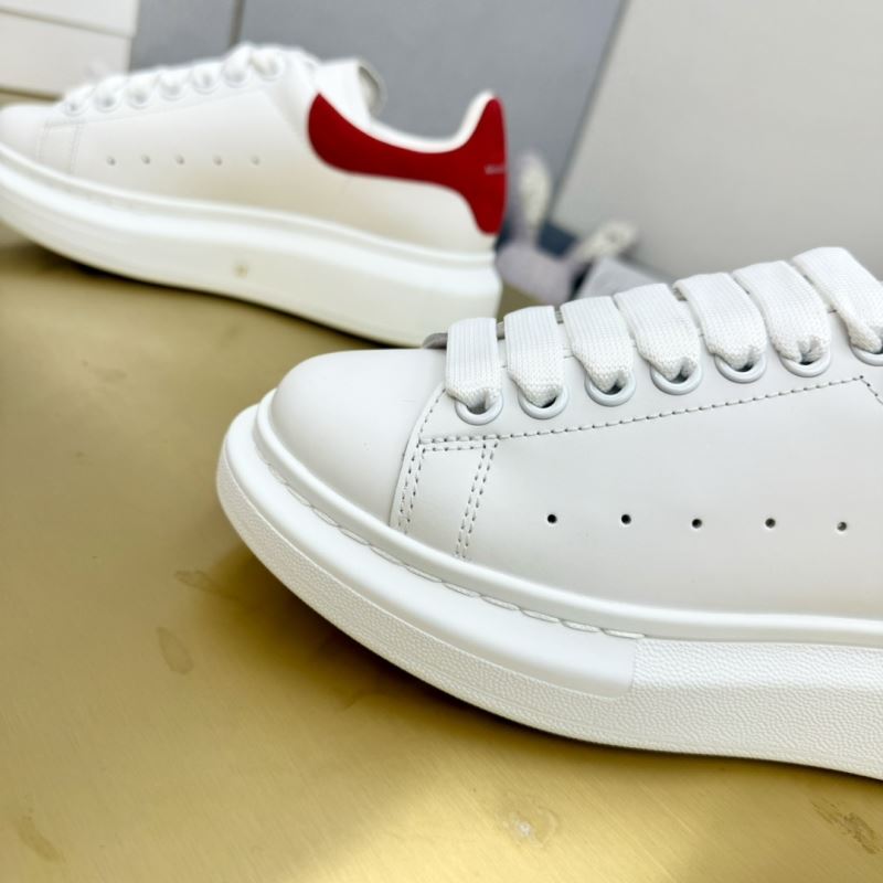 Alexander Mcqueen Low Shoes